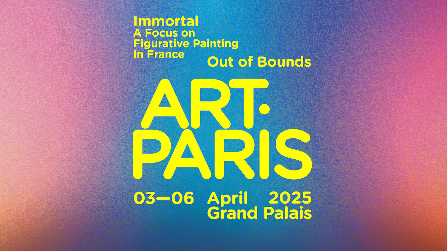Art Paris 2025